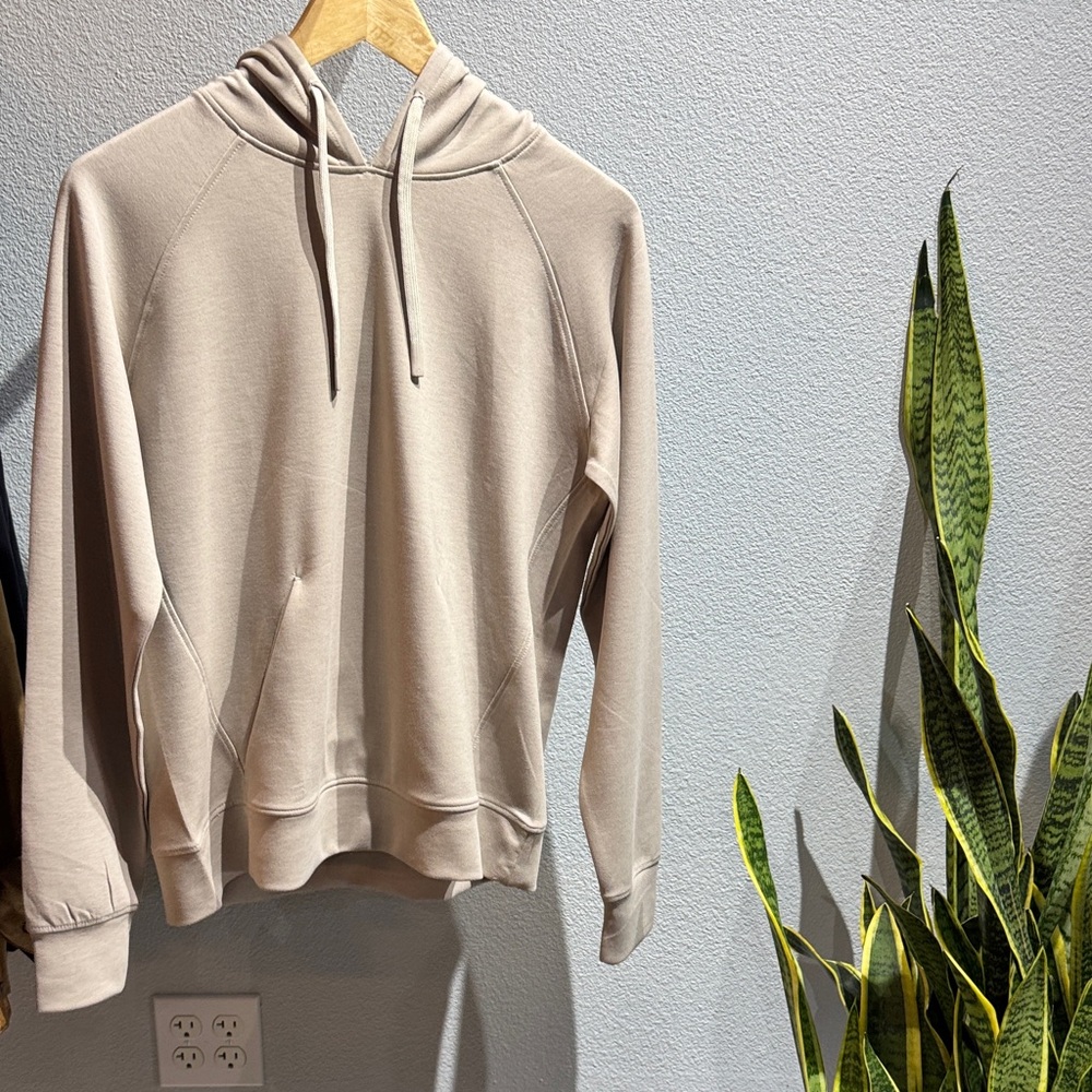 Men’s Georg Roth Clay Scuba Hoodie
